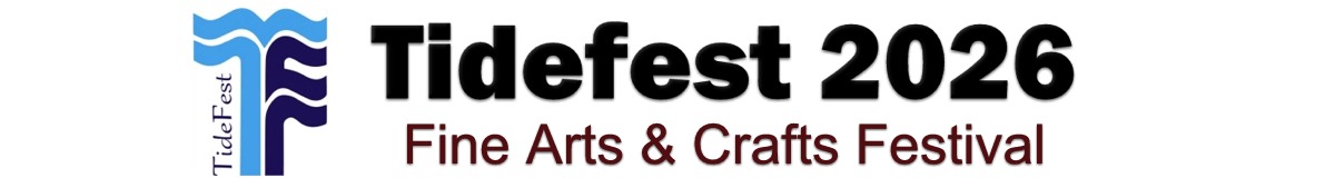 TideFest Fine Arts - Crafts Celebration