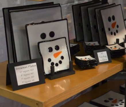 Dogwood Hill Designs & Glass by Sarah Allen