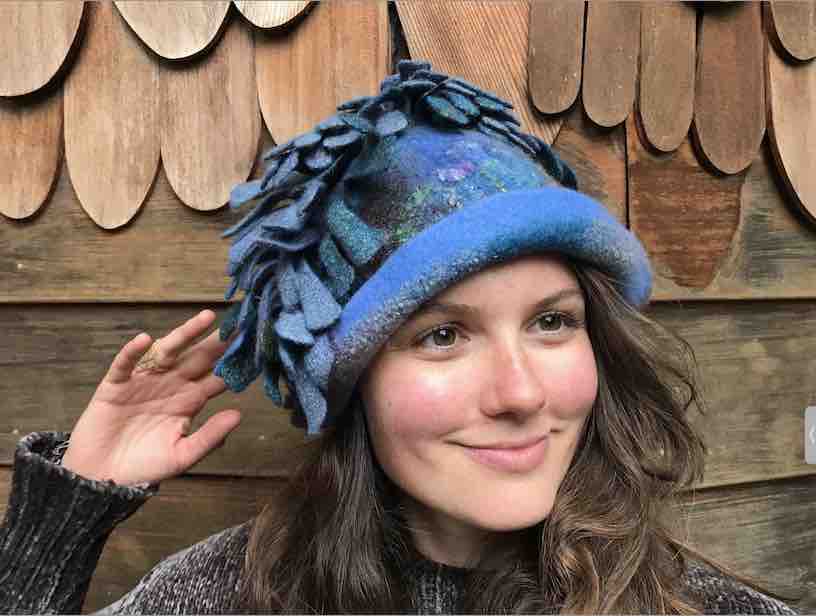 View more about Cj wool creations