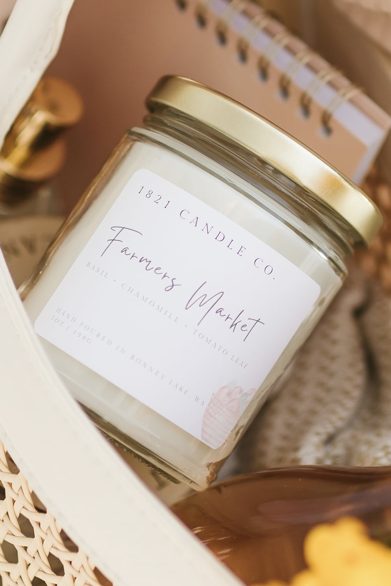 View more about 1821 Candle Co.