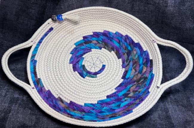 Threads by Jeanne