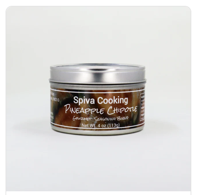 View more about Spiva Cooking