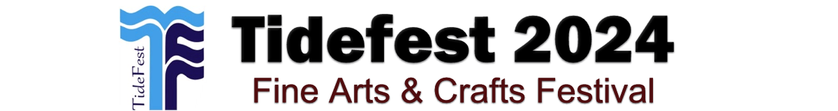 TideFest Fine Arts - Crafts Celebration