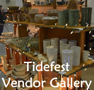 Tidefest 2023 Artist Directory