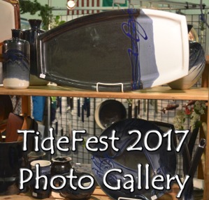 Tidefest 2017 Vendor Photo Gallery