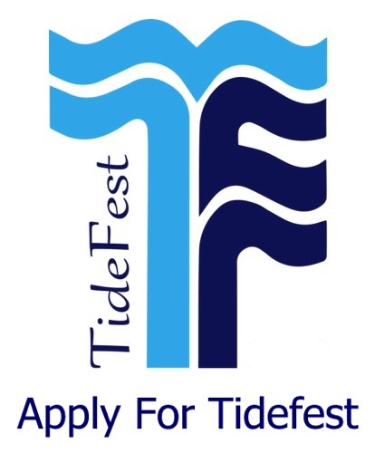 Artists - Apply for Tidefest 2024