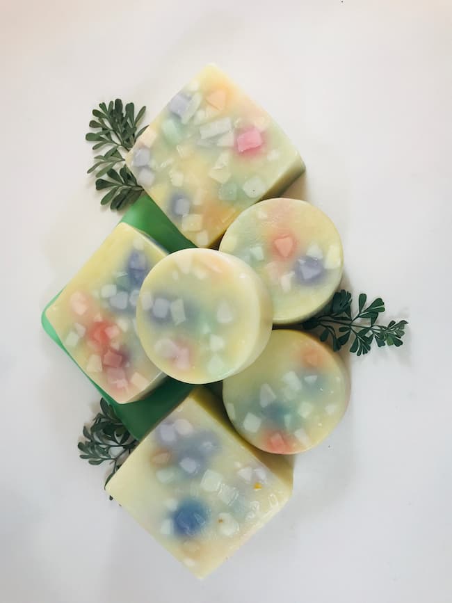 View more about Paulas Soaps