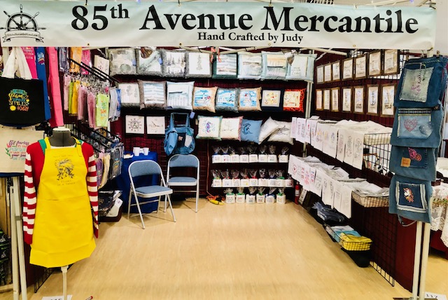 85th Avenue Mercantile