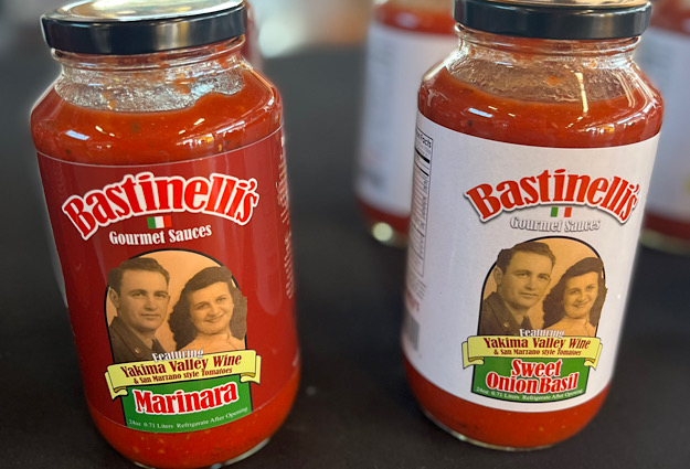View more about Bastinellis Gourmet Sauces