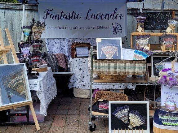 Fantastic Lavender
