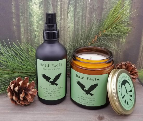 View more about Okapi Candle Co.