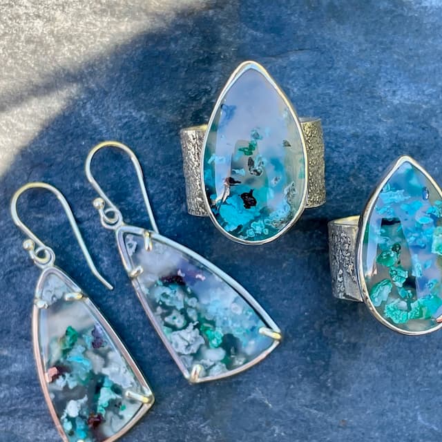 View more about Blue House Crafted