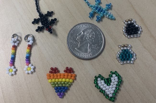 Kaylas Keychains and Trinkets