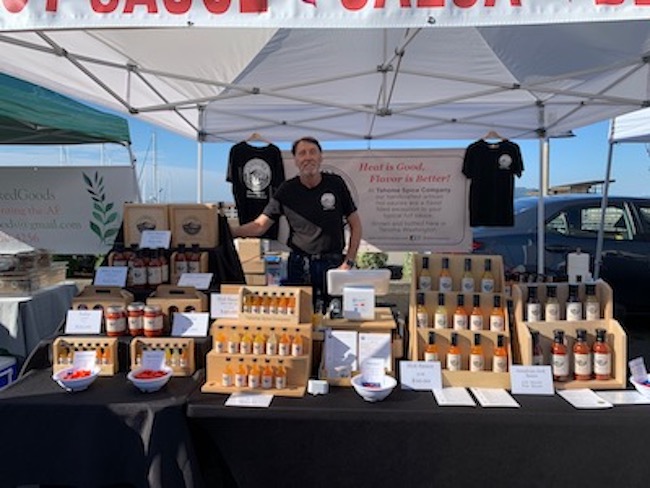 View more about Tahoma Spice Company